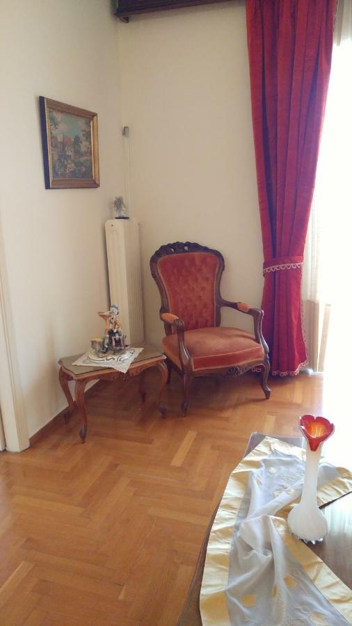 Proteus Apartment 雅典 外观 照片