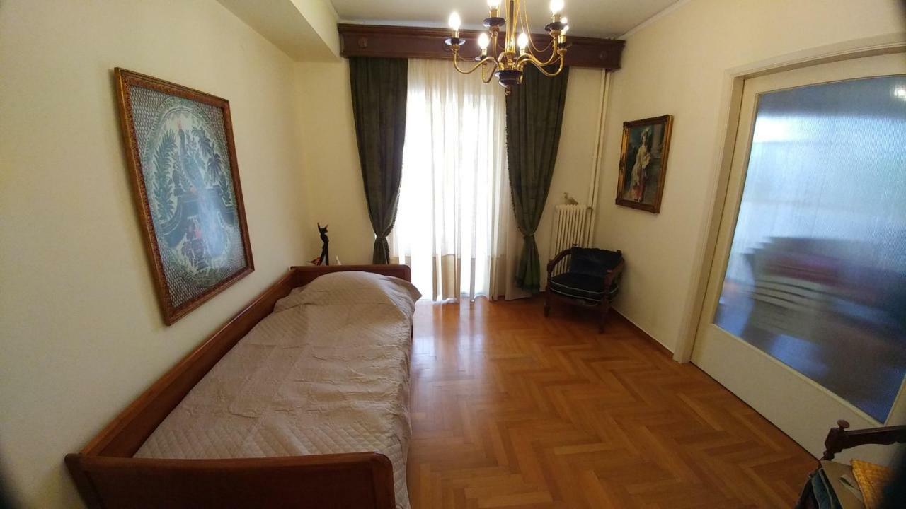 Proteus Apartment 雅典 外观 照片