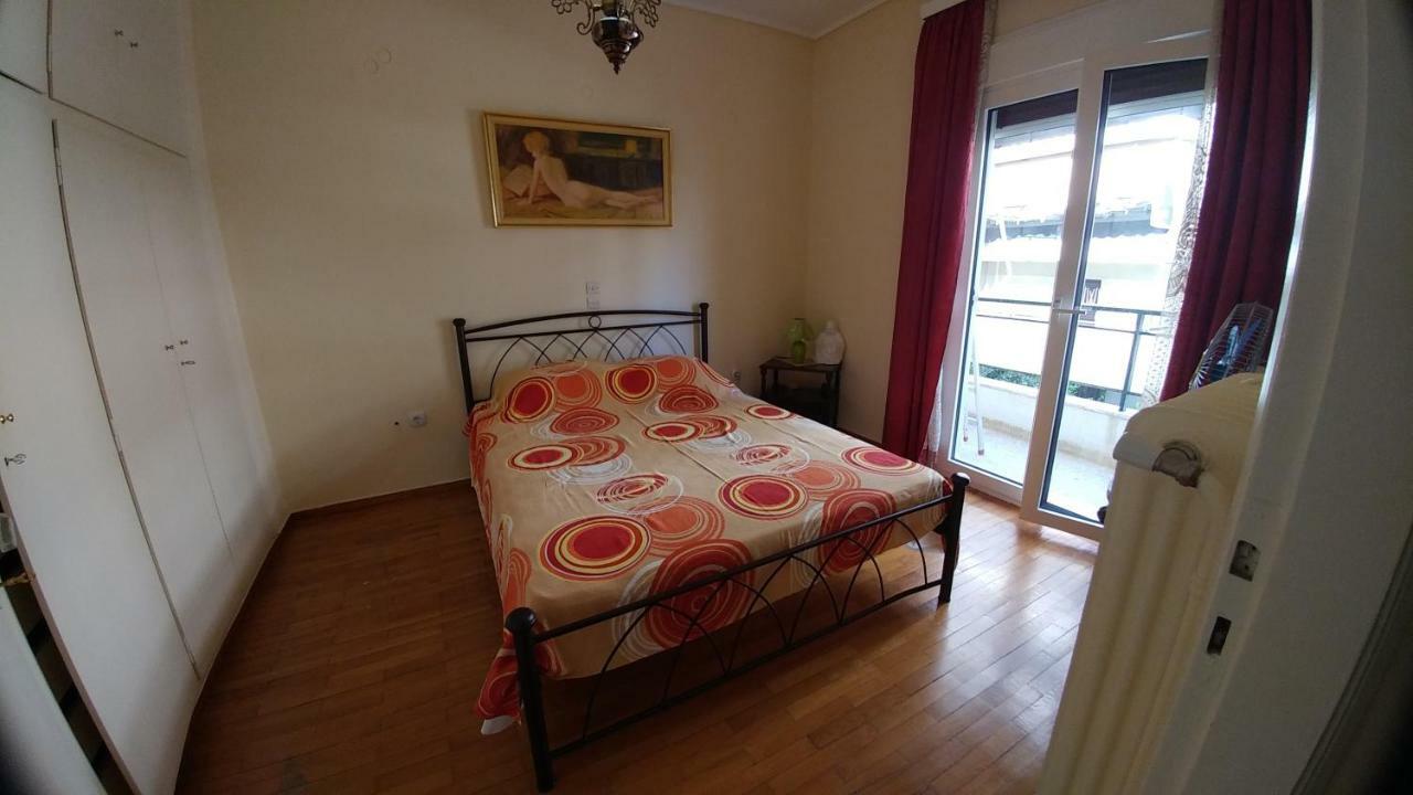 Proteus Apartment 雅典 外观 照片