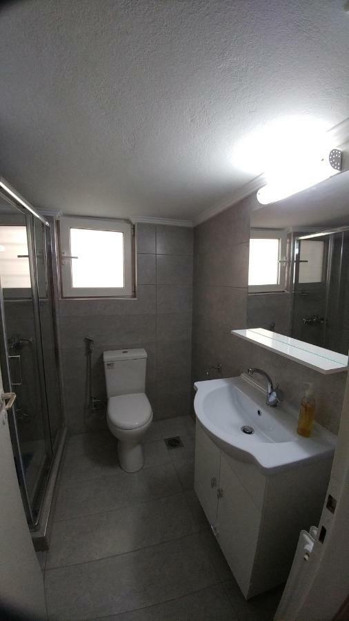 Proteus Apartment 雅典 外观 照片