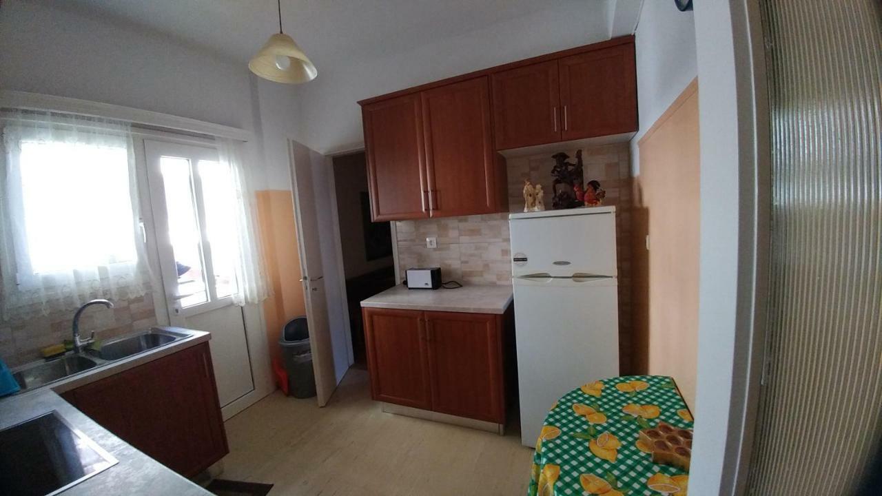 Proteus Apartment 雅典 外观 照片