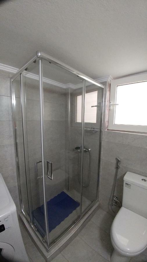 Proteus Apartment 雅典 外观 照片